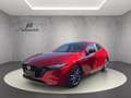 Mazda 3 Lim. 5-trg. Selection Skyactiv HuD Navi Rood - thumbnail 3