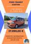 Ford Transit Custom 300 2.0 170cv  aut. Titanium ProM-Mo Arancione - thumbnail 2