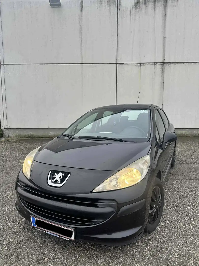Peugeot 207 Trendy 1,4 16V - 2