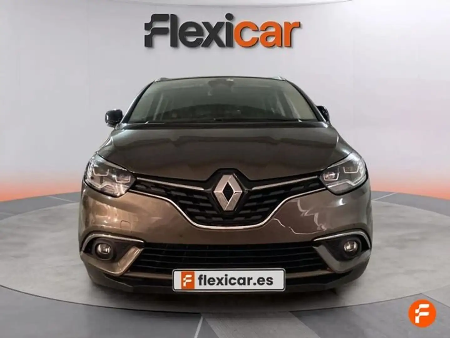 Renault Edition One dCi 96kW (130CV) Beige - 2
