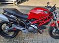 Ducati Monster 696 Rot - thumbnail 4