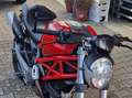 Ducati Monster 696 Rot - thumbnail 1