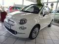 Fiat 500C Dolcevita + Tech Paket NAV + Komfort Paket Weiß - thumbnail 14