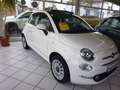 Fiat 500C Dolcevita + Tech Paket NAV + Komfort Paket Weiß - thumbnail 15
