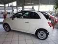 Fiat 500C Dolcevita + Tech Paket NAV + Komfort Paket Weiß - thumbnail 2