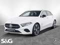 Mercedes-Benz A 180 Kompaktlimousine Progressive Night+RüKam Bianco - thumbnail 10