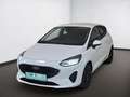 Ford Fiesta Cool & Connect 1,1 Start/Stop Weiß - thumbnail 1