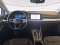 Volkswagen Golf 1.5 tgi life 130cv dsg Bianco - thumbnail 6