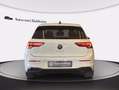 Volkswagen Golf 1.5 tgi life 130cv dsg Bianco - thumbnail 5