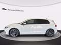Volkswagen Golf 1.5 tgi life 130cv dsg Bianco - thumbnail 3