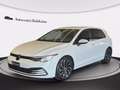 Volkswagen Golf 1.5 tgi life 130cv dsg Bianco - thumbnail 1