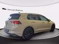 Volkswagen Golf 1.5 tgi life 130cv dsg Bianco - thumbnail 4