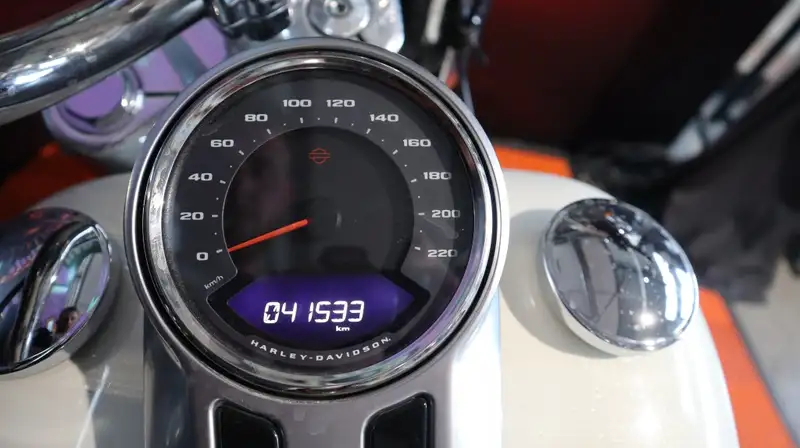 Harley-Davidson Fat Boy - foto 5