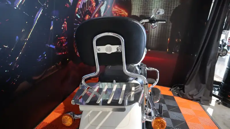 Harley-Davidson Fat Boy - foto 4