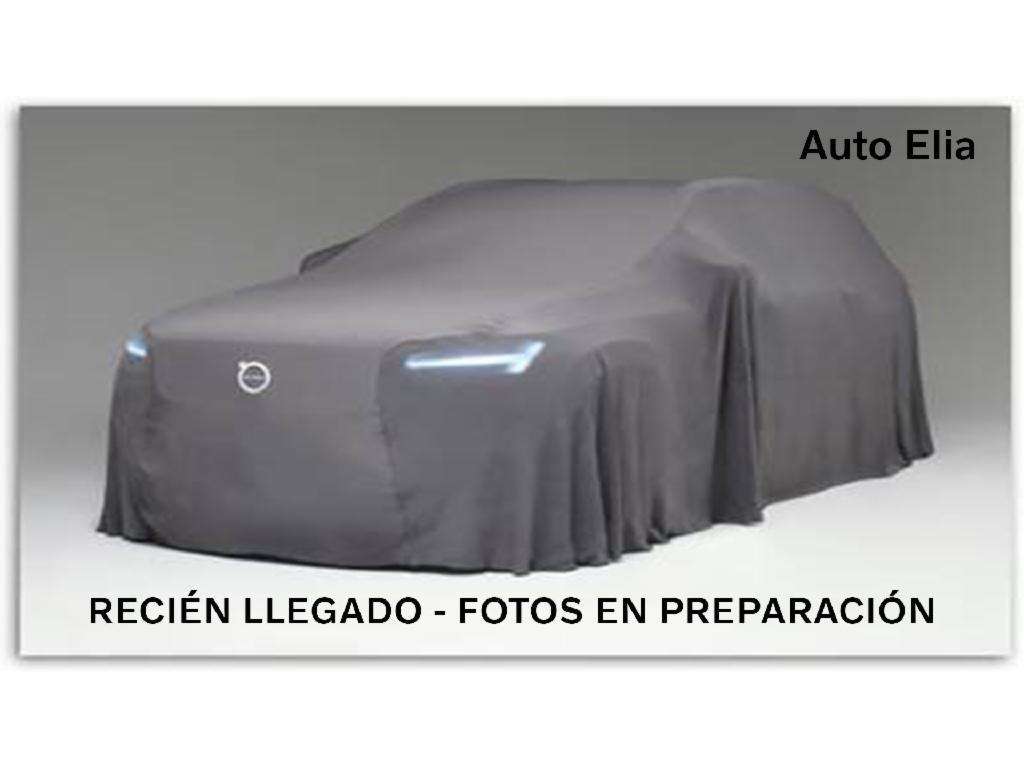 Volvo S60 T8 Plus - foto 1