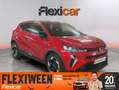 Renault Captur Eco-G Techno 74kW Rojo - thumbnail 1