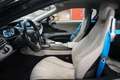 BMW i8 11.6 kWh PHEV Grigio - thumbnail 11