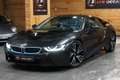 BMW i8 11.6 kWh PHEV siva - thumbnail 1