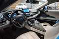 BMW i8 11.6 kWh PHEV Gris - thumbnail 12