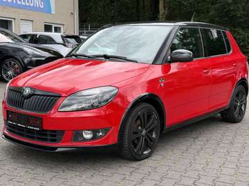 Ambiente 1.2 TSI Monte Carlo Paket