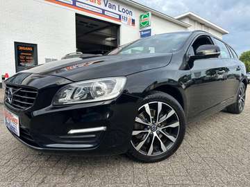 2.0 150Pk!! D3 Black Edition! Cruise!! Dual Auto Airco!! Pdc! Trekhaak!! 1ste Eigenaar!! 12M Garantie! Btw voordeel !!!!!