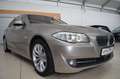 BMW 550 i xDrive ~Navi~Leder~GSD~Keyles~HuD~Soft~Nigh Argent - thumbnail 4