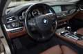 BMW 550 i xDrive ~Navi~Leder~GSD~Keyles~HuD~Soft~Nigh Argent - thumbnail 8