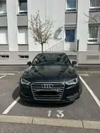 Audi A3 2.0 TDI Ambition S-Tronic A