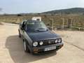 Volkswagen Golf GTI Golf 1.8 GTI A.A. 110 GTI Azul - thumbnail 3