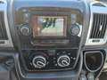 Fiat Ducato 2.3 MJT 150CV Combi Maxi 9 posti  full optional Grigio - thumbnail 8