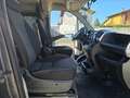 Fiat Ducato 2.3 MJT 150CV Combi Maxi 9 posti  full optional Grigio - thumbnail 9