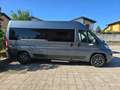 Fiat Ducato 2.3 MJT 150CV Combi Maxi 9 posti  full optional Grigio - thumbnail 3
