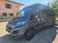 Fiat Ducato 2.3 MJT 150CV Combi Maxi 9 posti  full optional Grigio - thumbnail 1