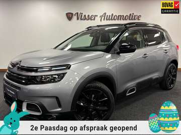 1.2 PureTech*Automaat*Pano*Camera*Stoelverwarming*