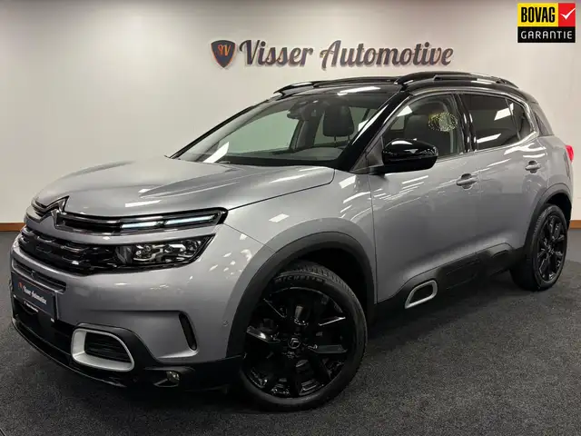 Citroen C5 Aircross 1.2 PureTech*Automaat*Pano*Camera*Stoelverwarming*