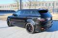 Land Rover Range Rover Sport SVR Schwarz - thumbnail 5