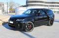 Land Rover Range Rover Sport SVR Schwarz - thumbnail 2