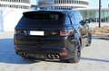 Land Rover Range Rover Sport SVR Schwarz - thumbnail 6