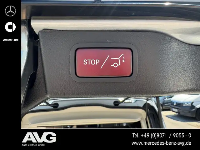 Mercedes-Benz Marco Polo view 19