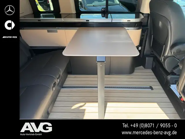 Mercedes-Benz Marco Polo view 16