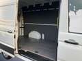 Volkswagen Crafter KASTEN 35 MR HD 2.0TDI 177PS.CLIMATIC.AHK. Bianco - thumbnail 10