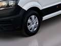 Volkswagen Crafter KASTEN 35 MR HD 2.0TDI 177PS.CLIMATIC.AHK. Bianco - thumbnail 7