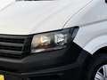Volkswagen Crafter KASTEN 35 MR HD 2.0TDI 177PS.CLIMATIC.AHK. Bianco - thumbnail 6