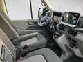 Volkswagen Crafter KASTEN 35 MR HD 2.0TDI 177PS.CLIMATIC.AHK. Bianco - thumbnail 9