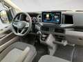 Volkswagen Crafter KASTEN 35 MR HD 2.0TDI 177PS.CLIMATIC.AHK. Bianco - thumbnail 11