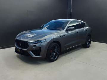 Levante 3.0 V6 Turbo 275 D GranSport
