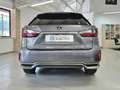 Lexus RX 450h RX IV 2016 3.5 Luxury 263cv cvt Gris - thumbnail 11