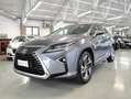 Lexus RX 450h RX IV 2016 3.5 Luxury 263cv cvt Gris - thumbnail 15