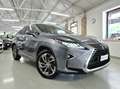 Lexus RX 450h RX IV 2016 3.5 Luxury 263cv cvt Gris - thumbnail 1
