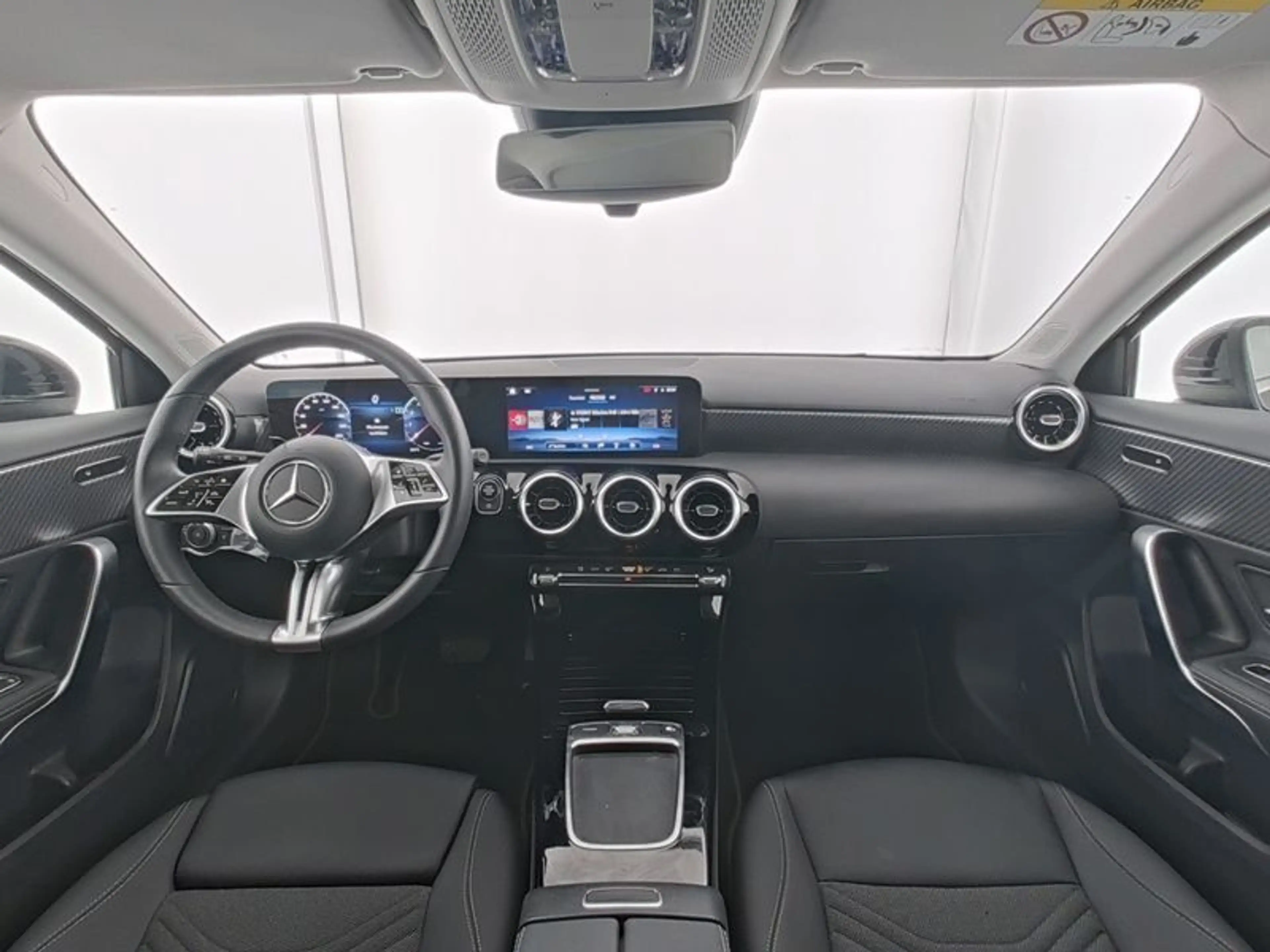 Mercedes-Benz A 180 Progressive Rückfahrkamera Totwinkel LED — photo 3